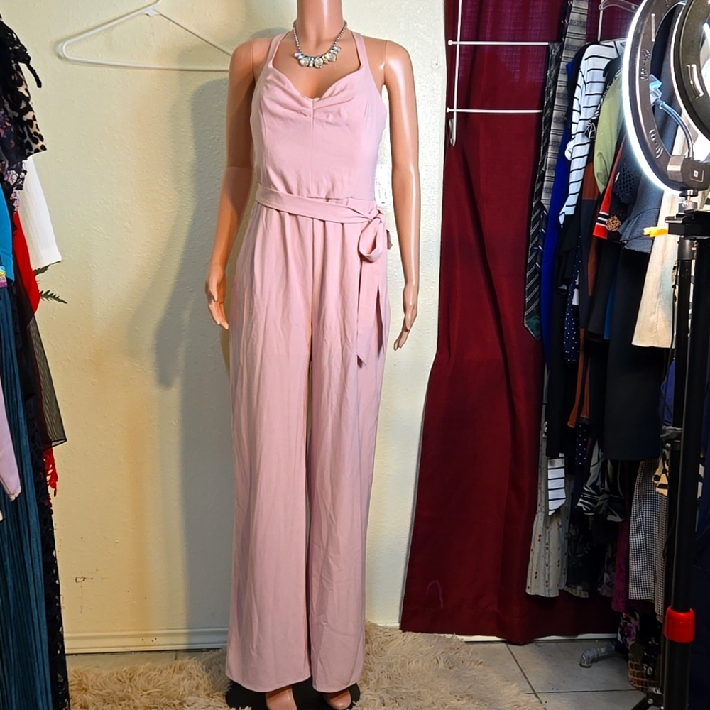 Jumpsuit